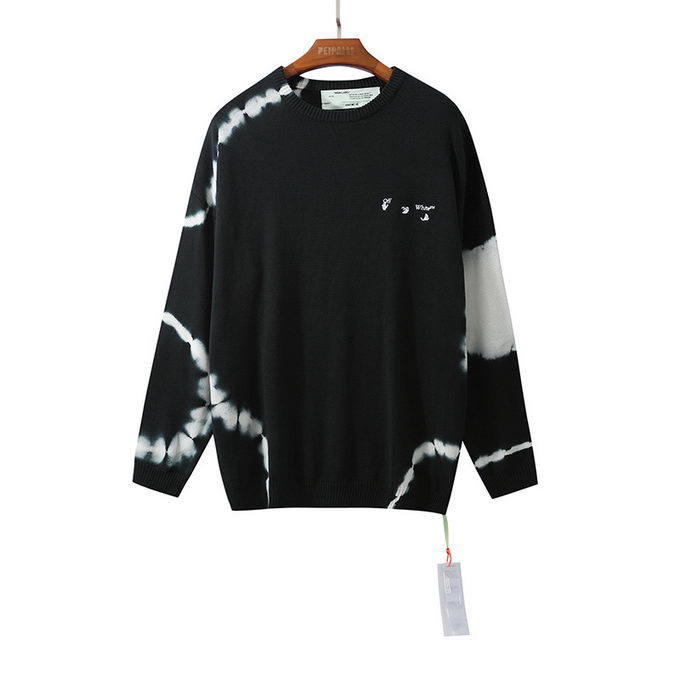Off-White Sweater Unisex ID:20230414-312